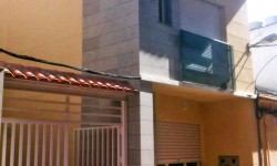 Vivienda unifamiliar