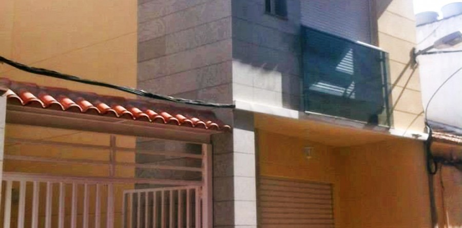 Vivienda unifamiliar