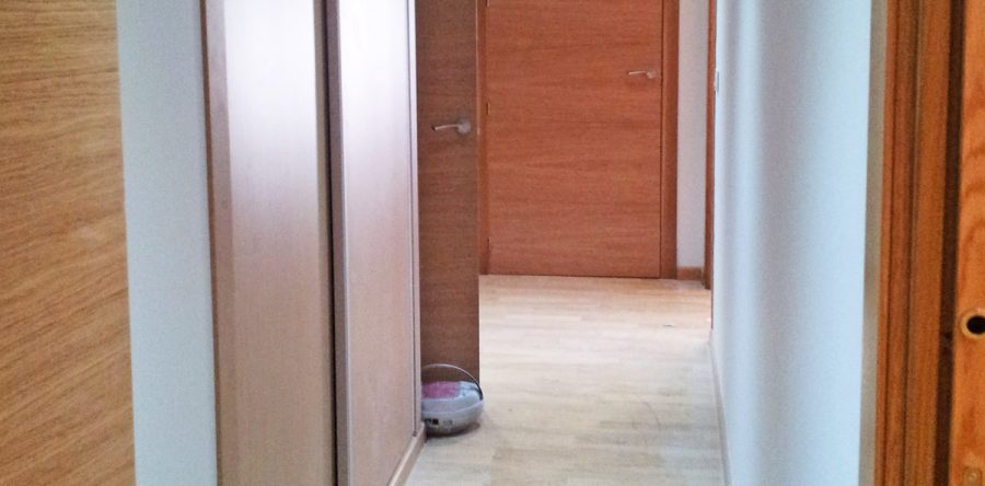 Reforma vivienda Lorca