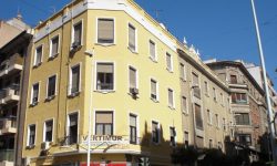 Rehabilitación fachada