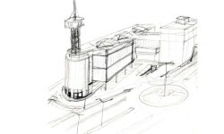 Propuesta Centro Comercial